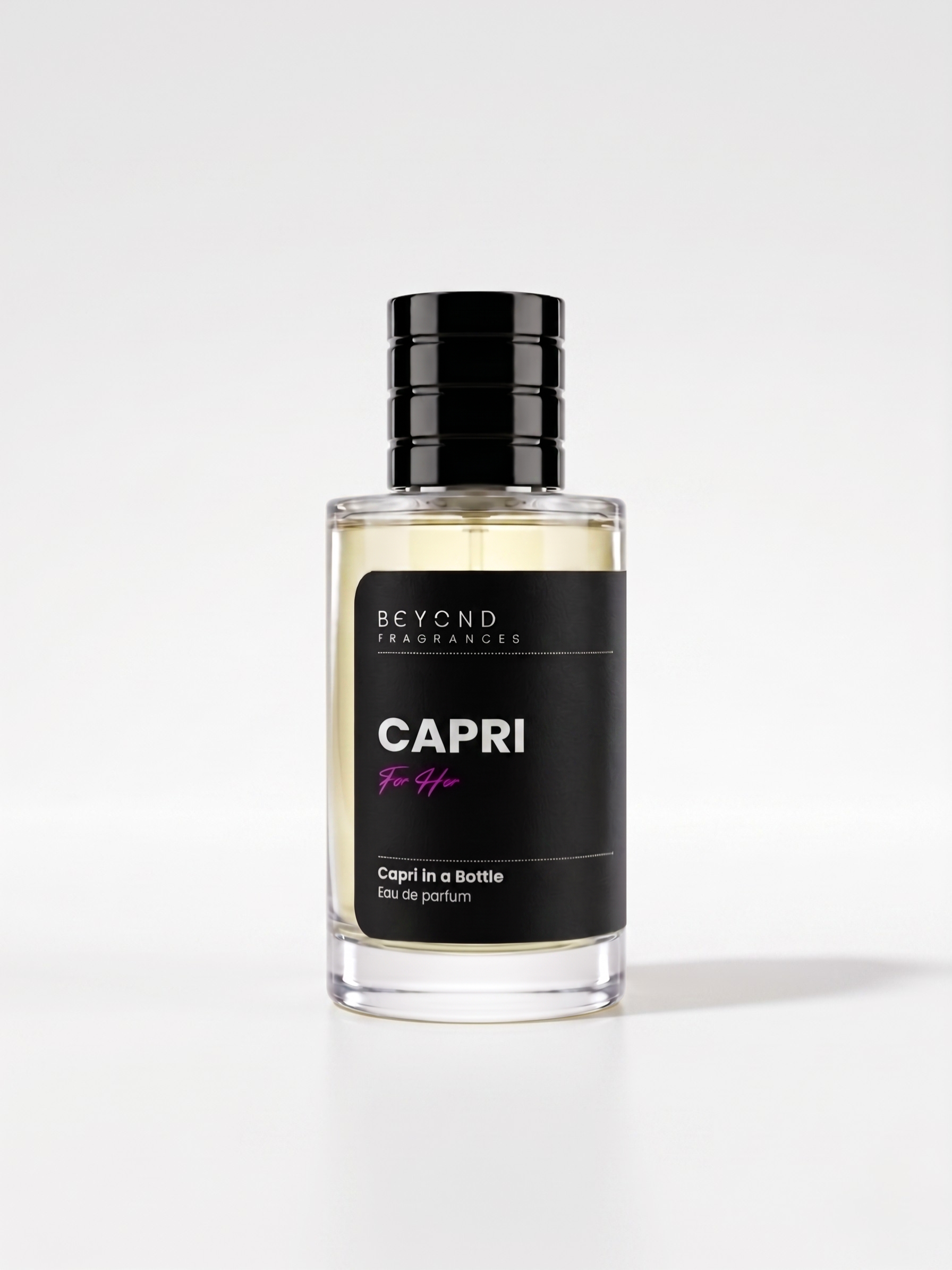 Capri – Beyond Fragrances