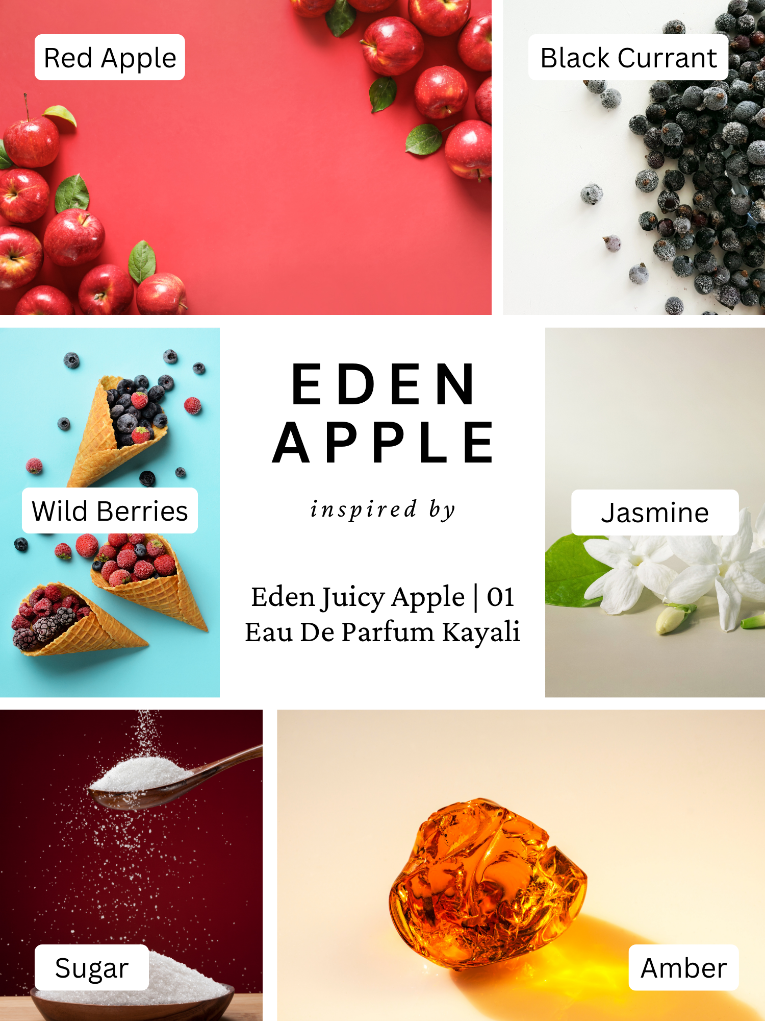 Eden Apple