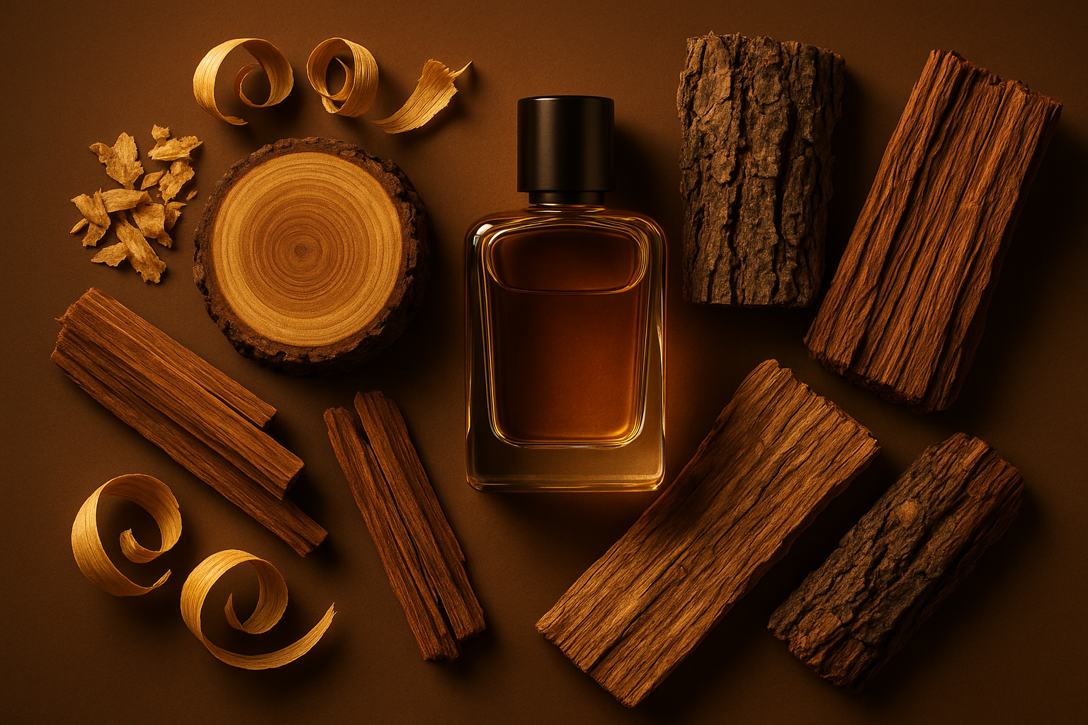 change the background to brown