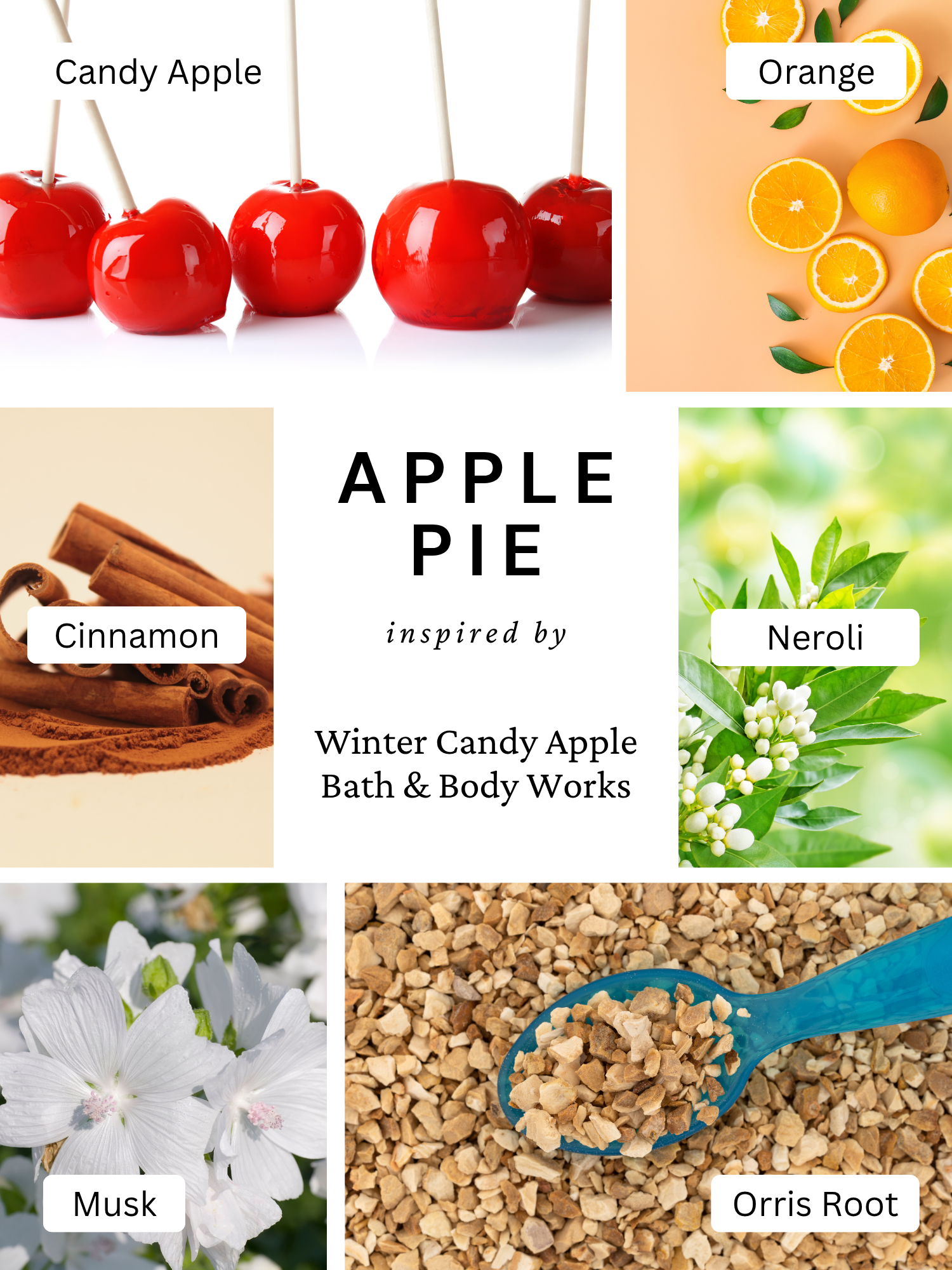 Apple Pie