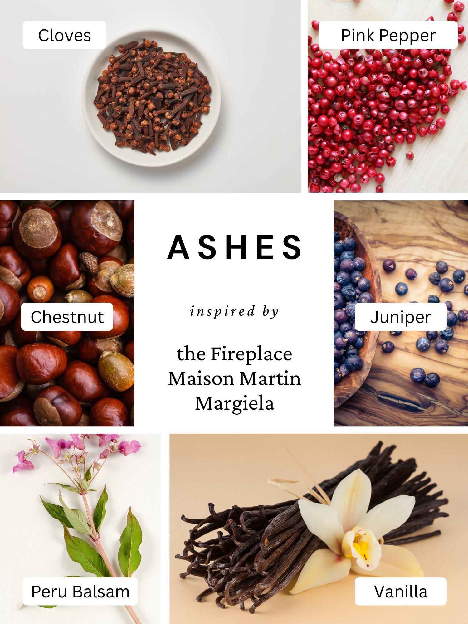 Ashes