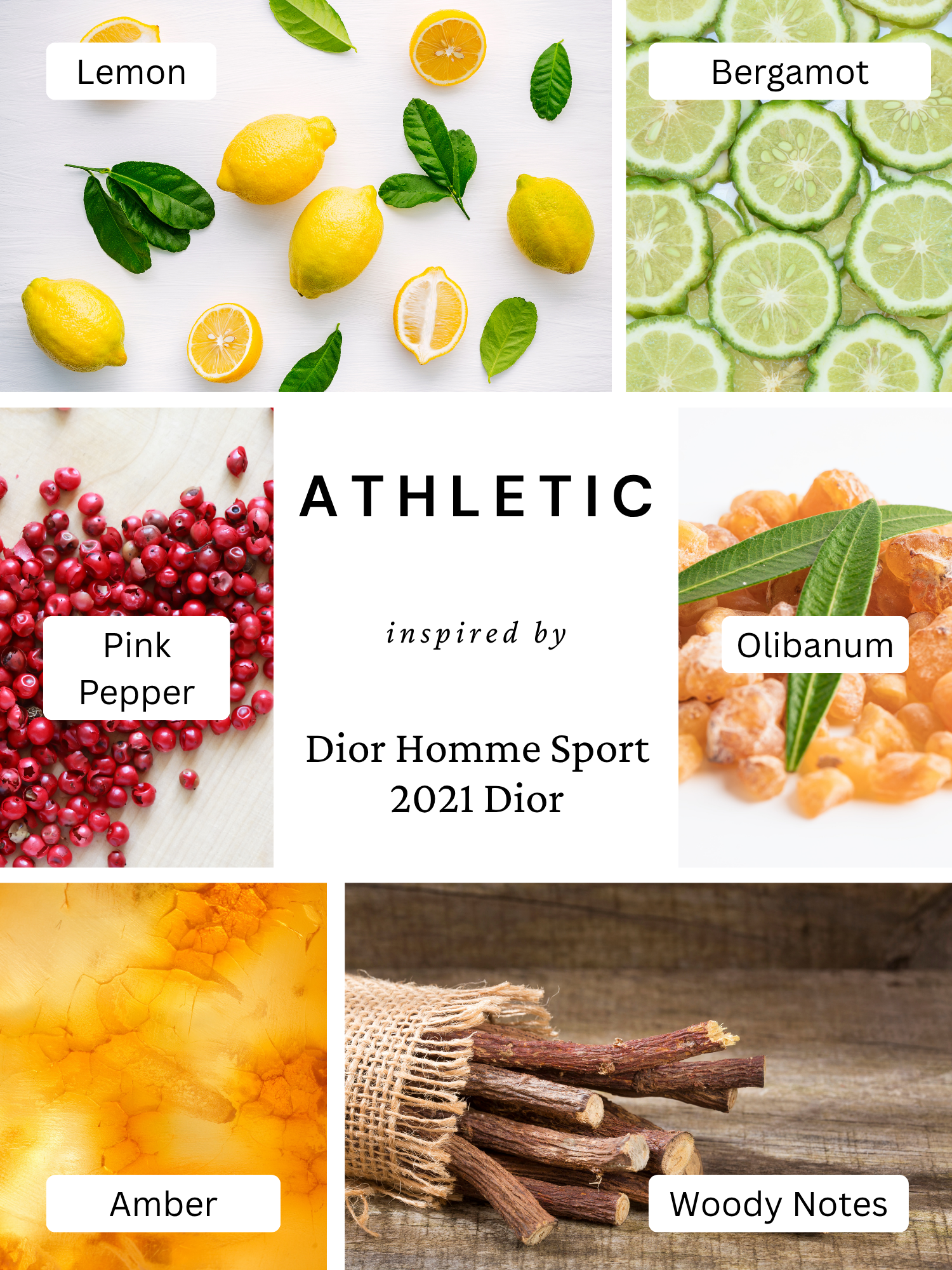 Athletic