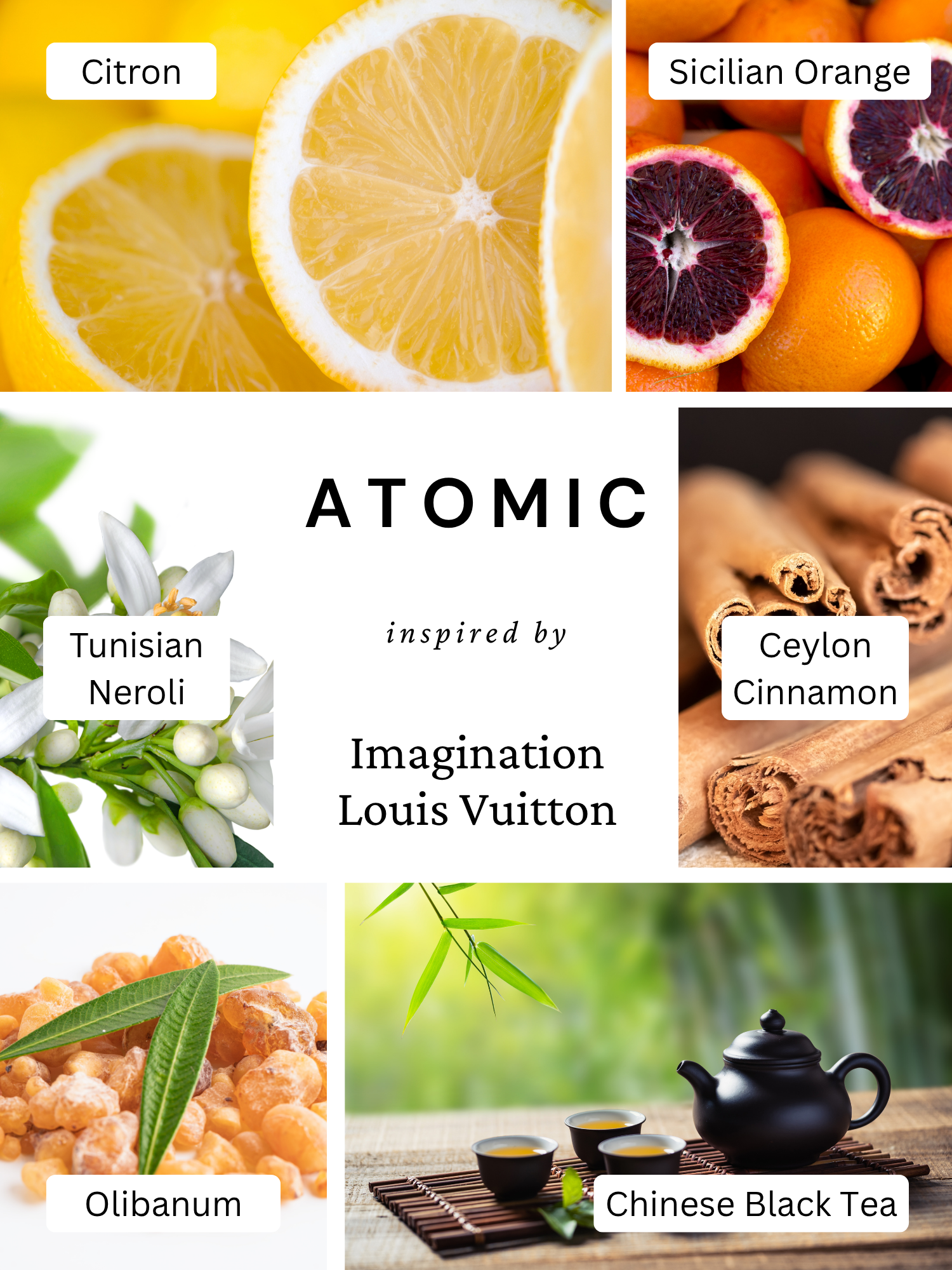 Atomic