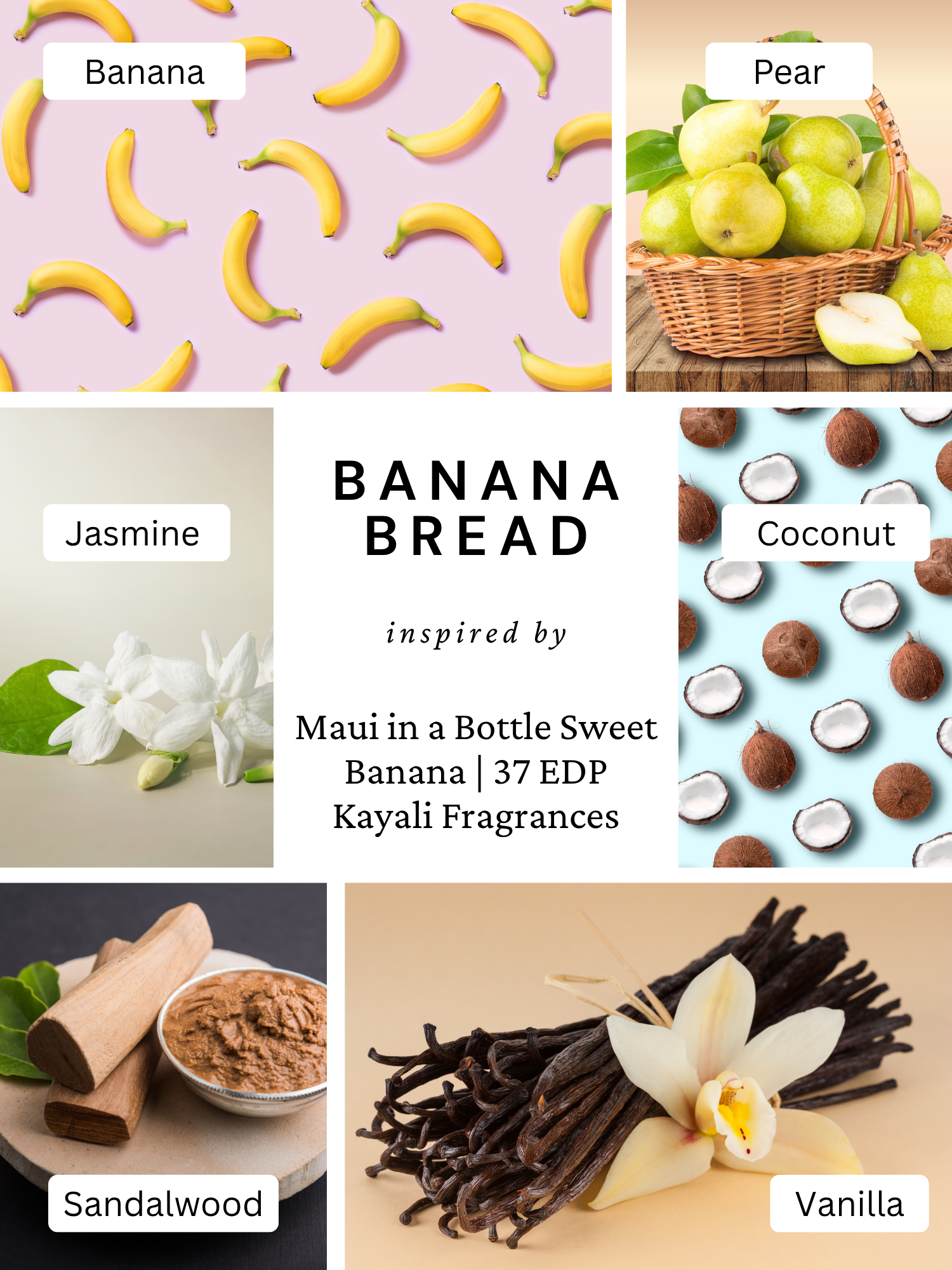 Banana Bread