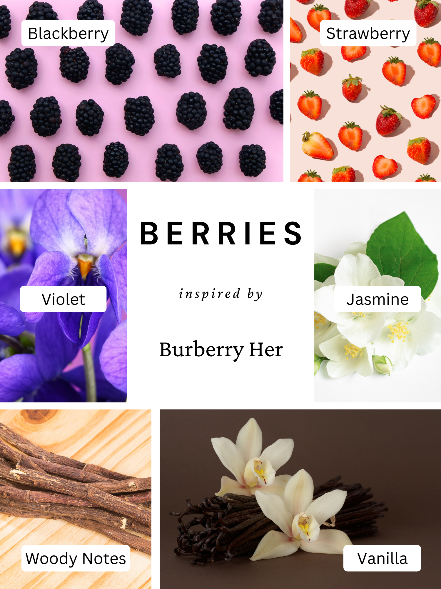 Berries