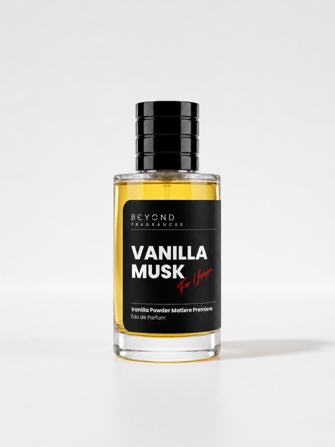 Vanilla Musk