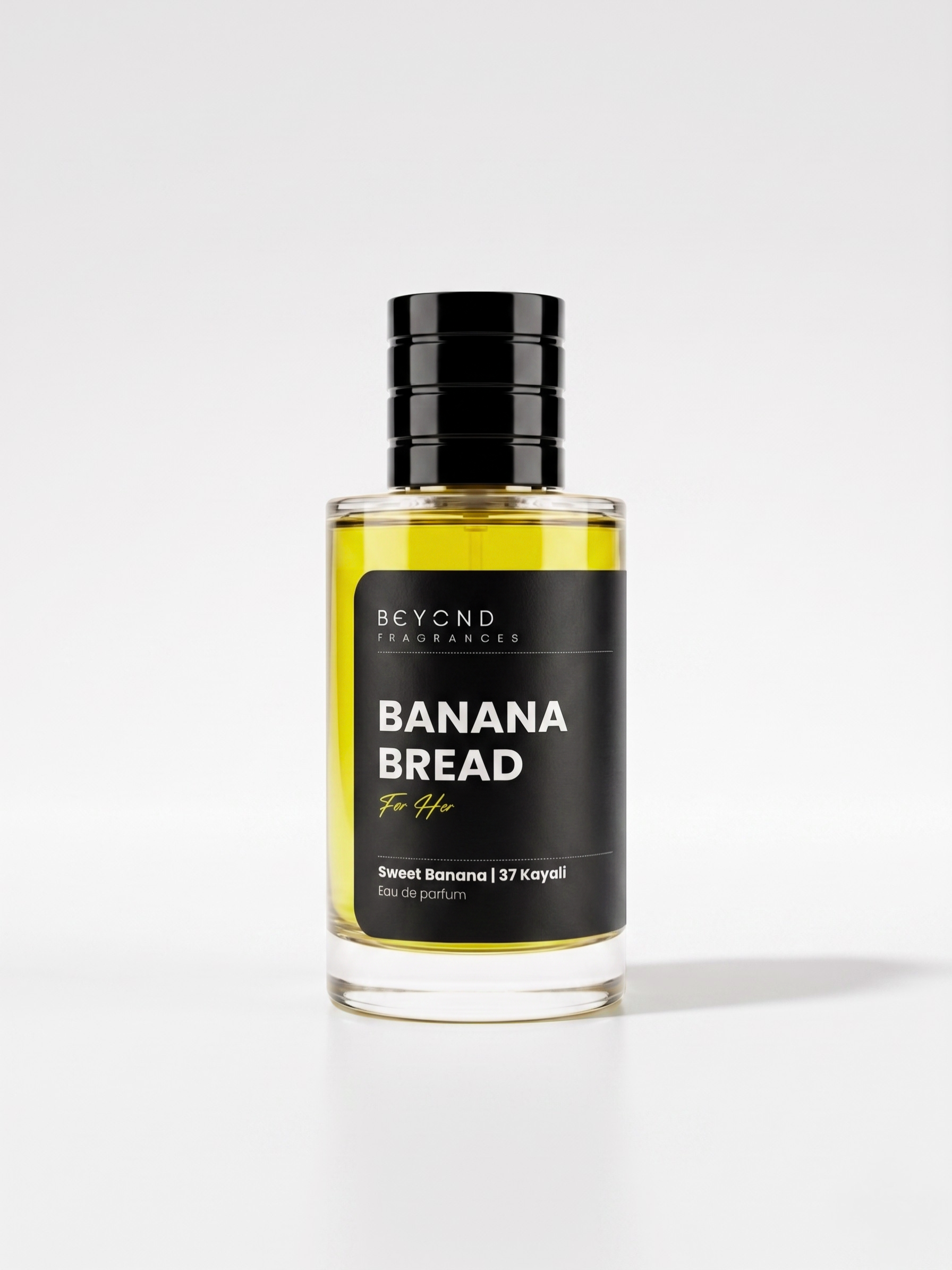 Banana Bread