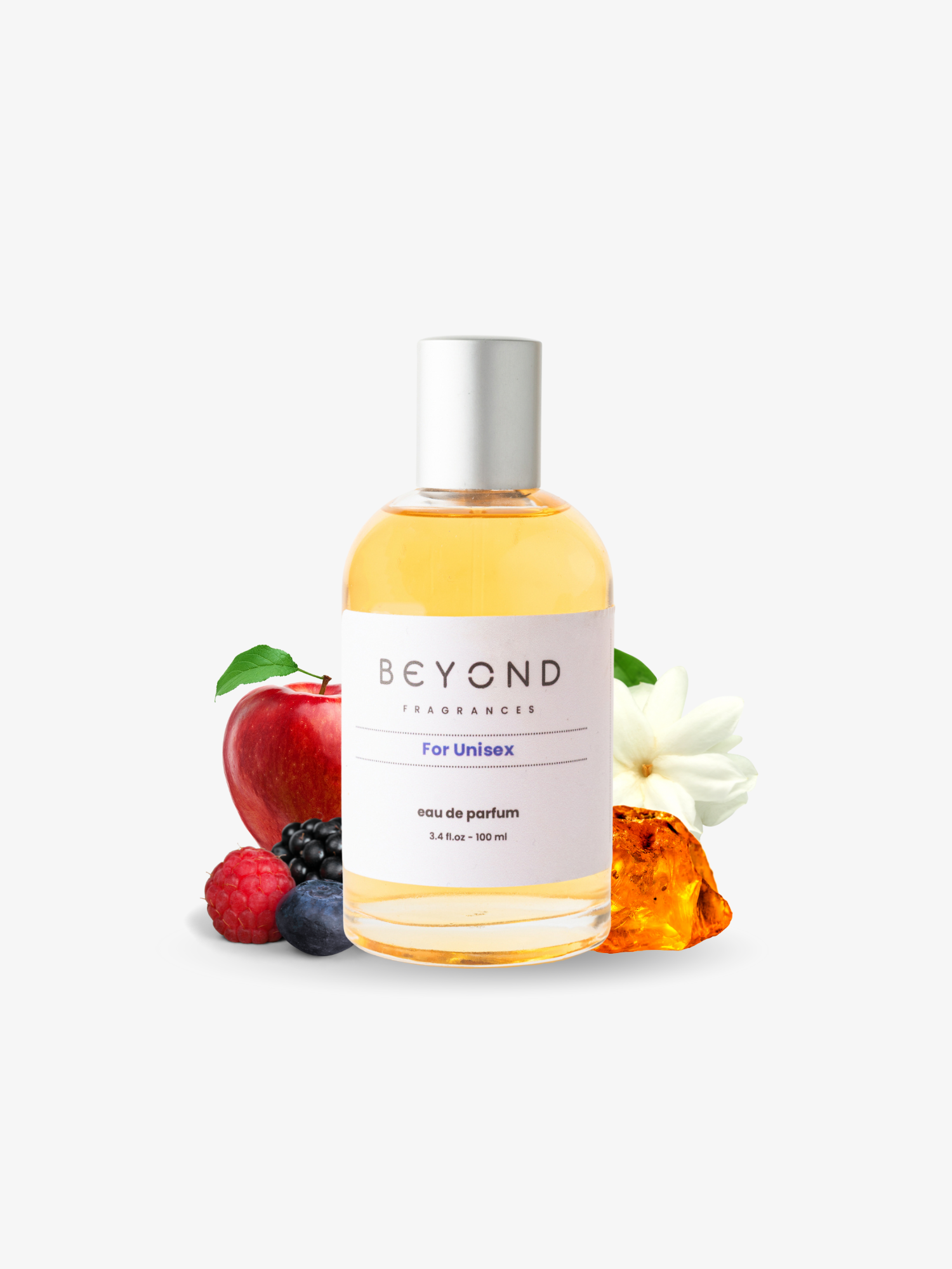 Eden Apple