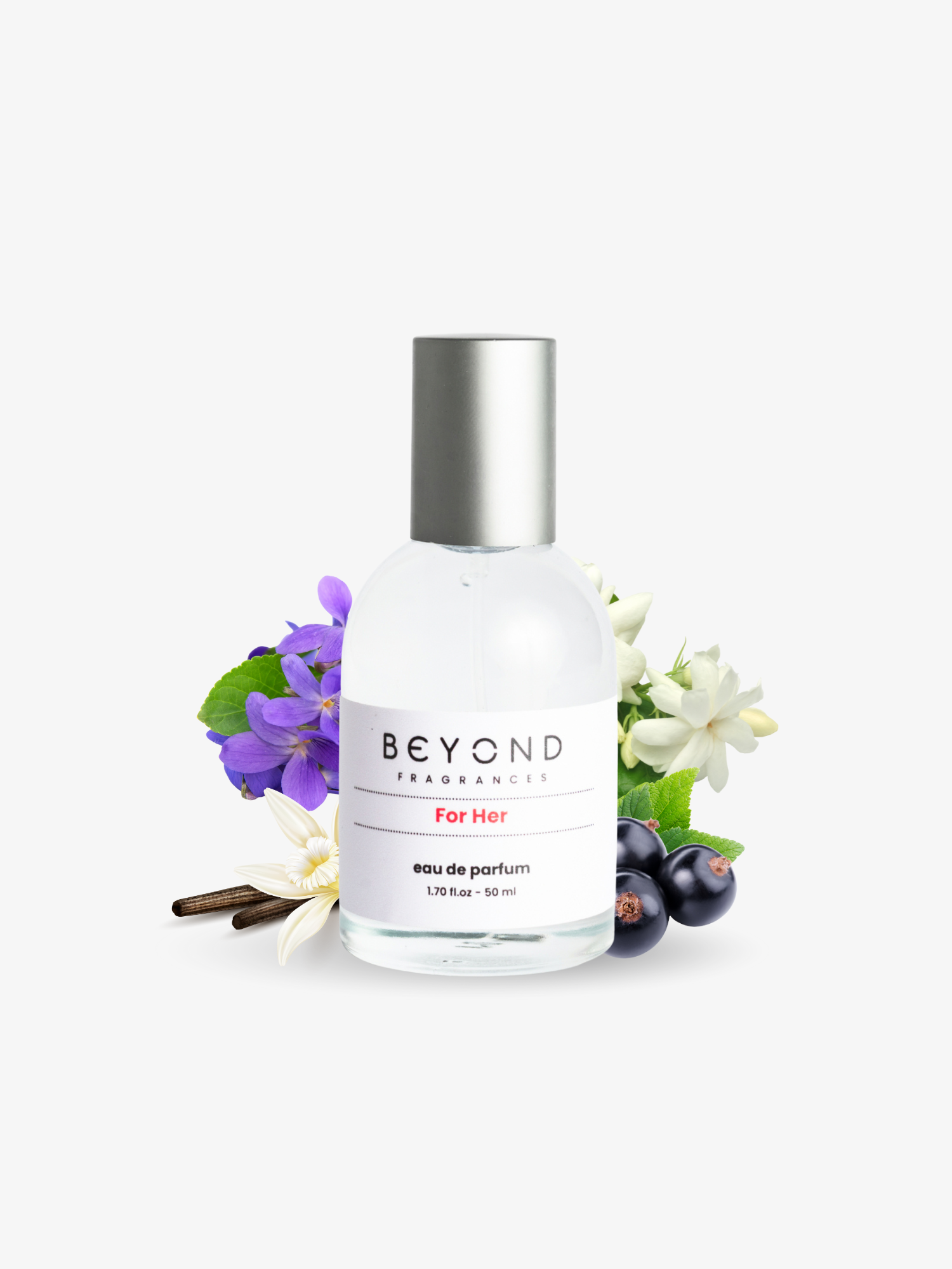 Eden Lychee