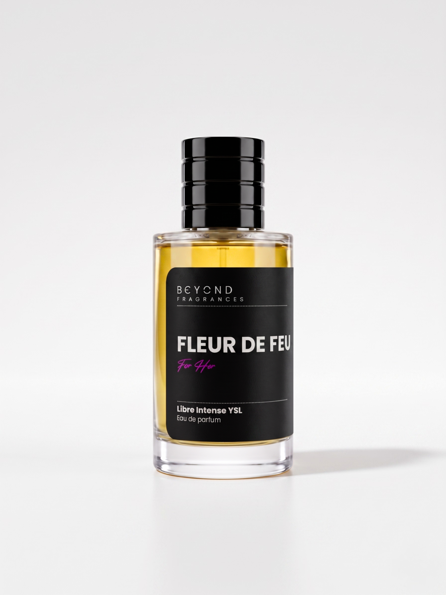 Fleur De Feu