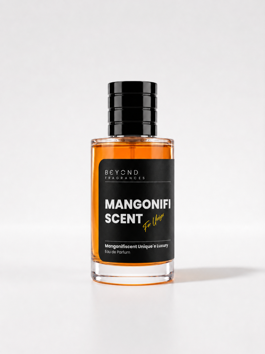 Mangonifiscent