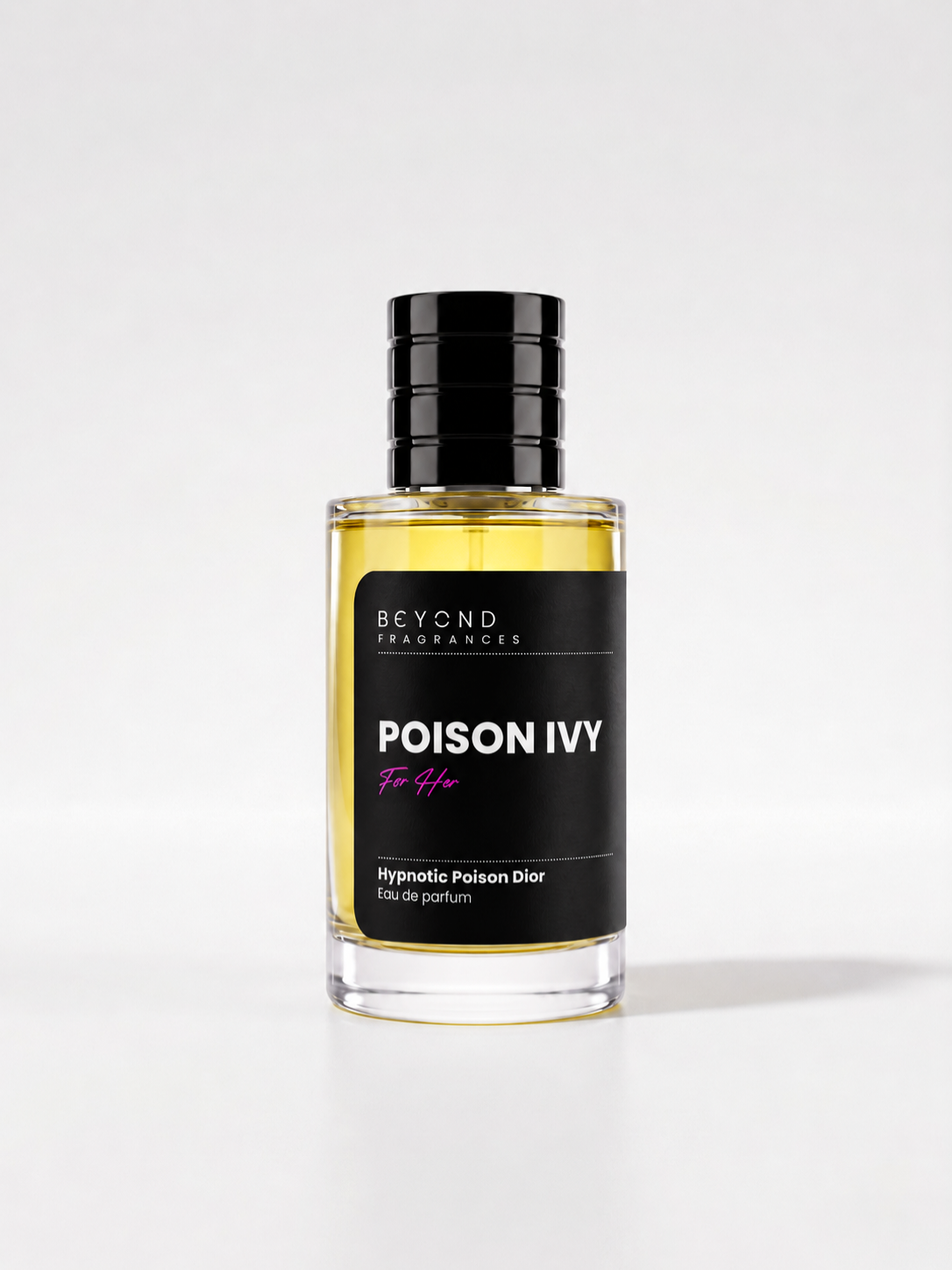 Poison Ivy