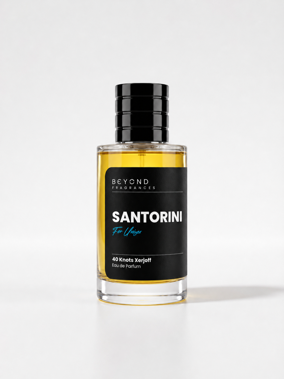 Santorini