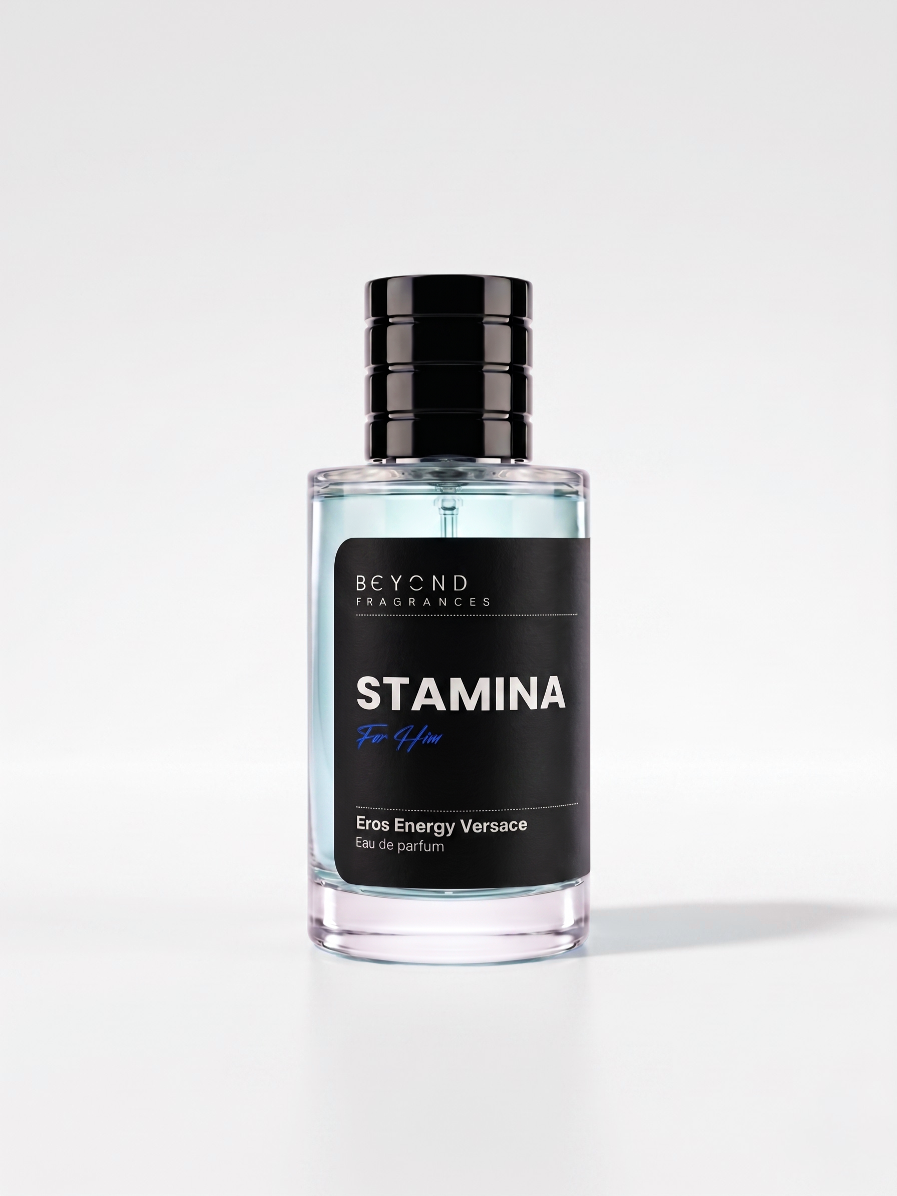 Stamina