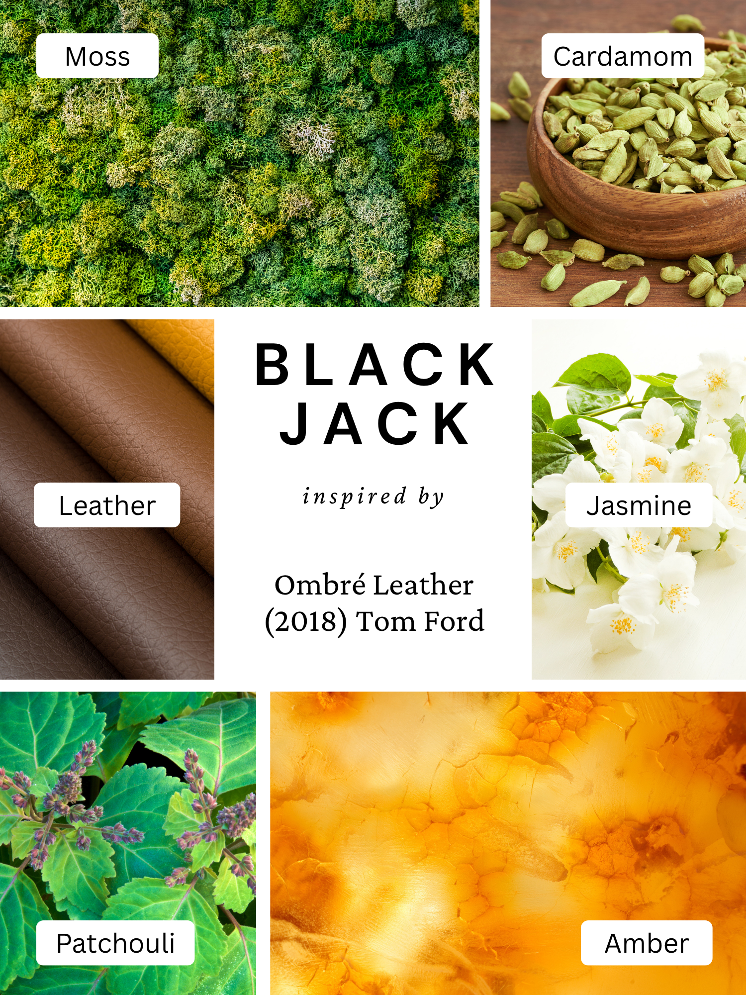 Black Jack