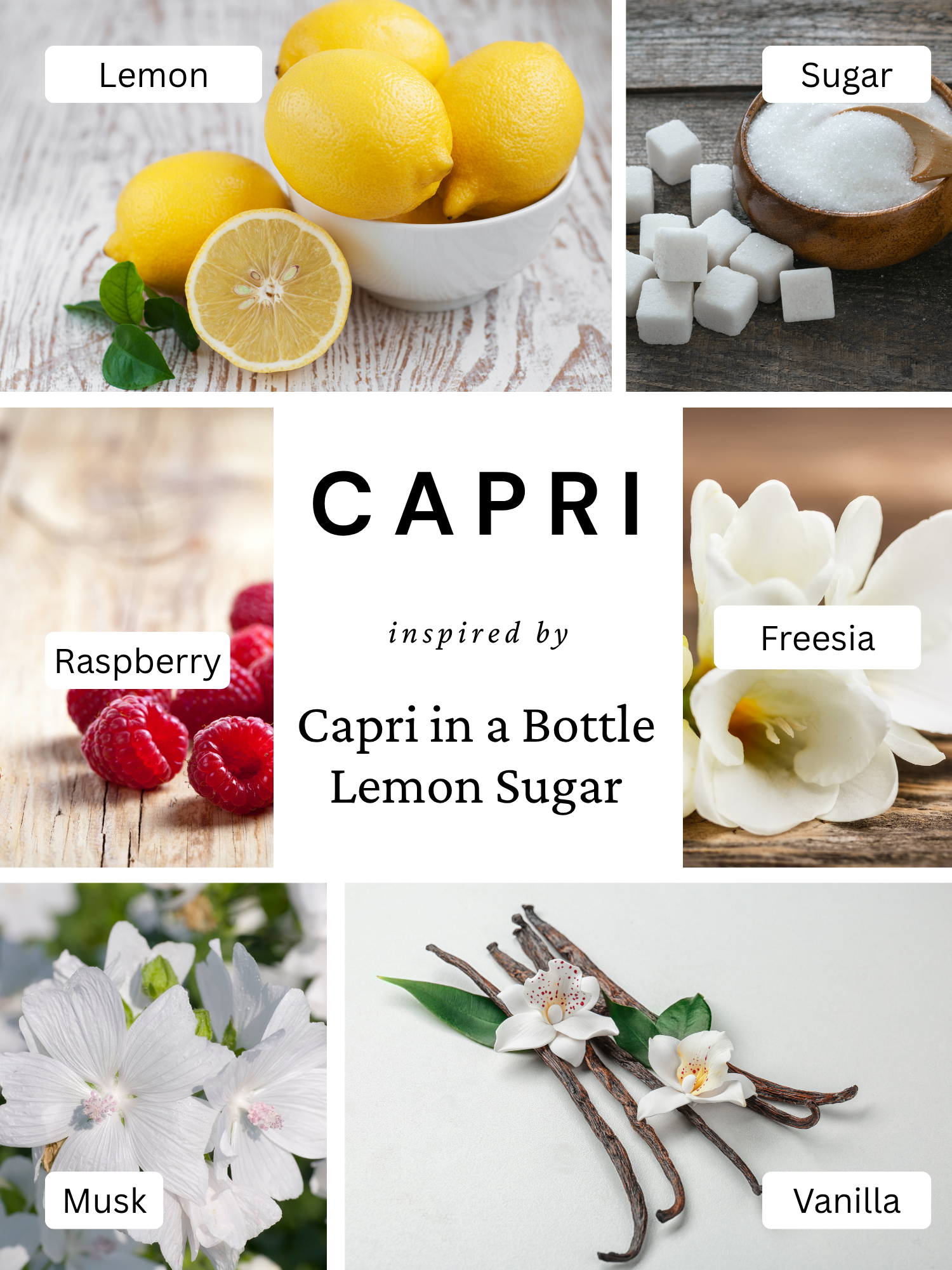 Capri