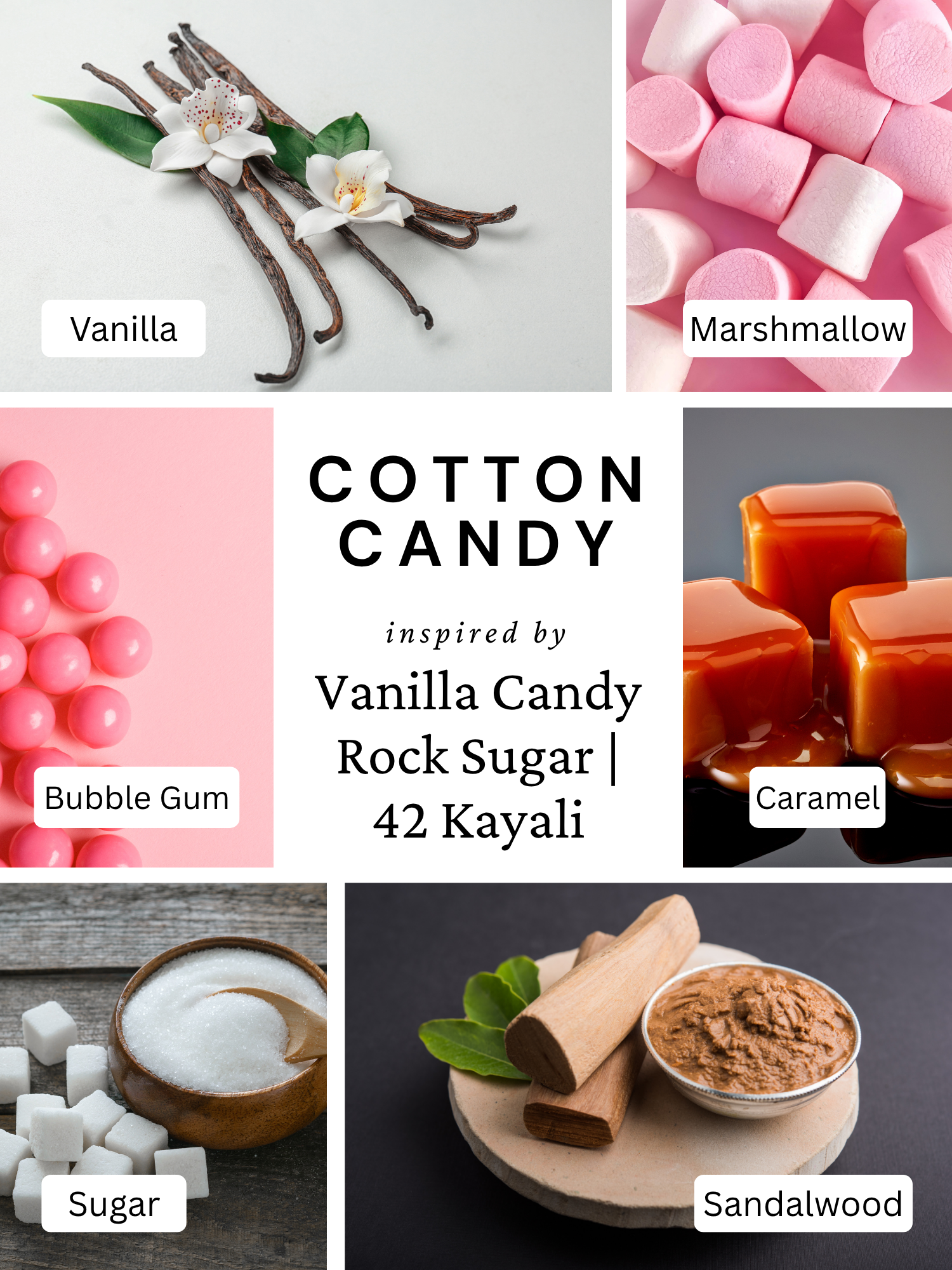 Cotton Candy