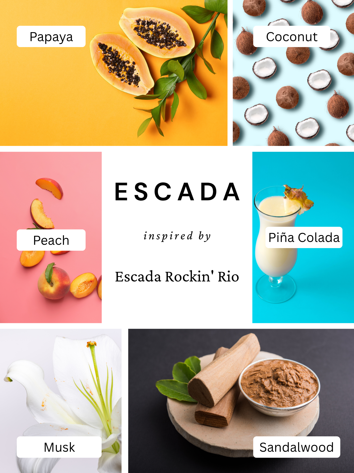 Escada