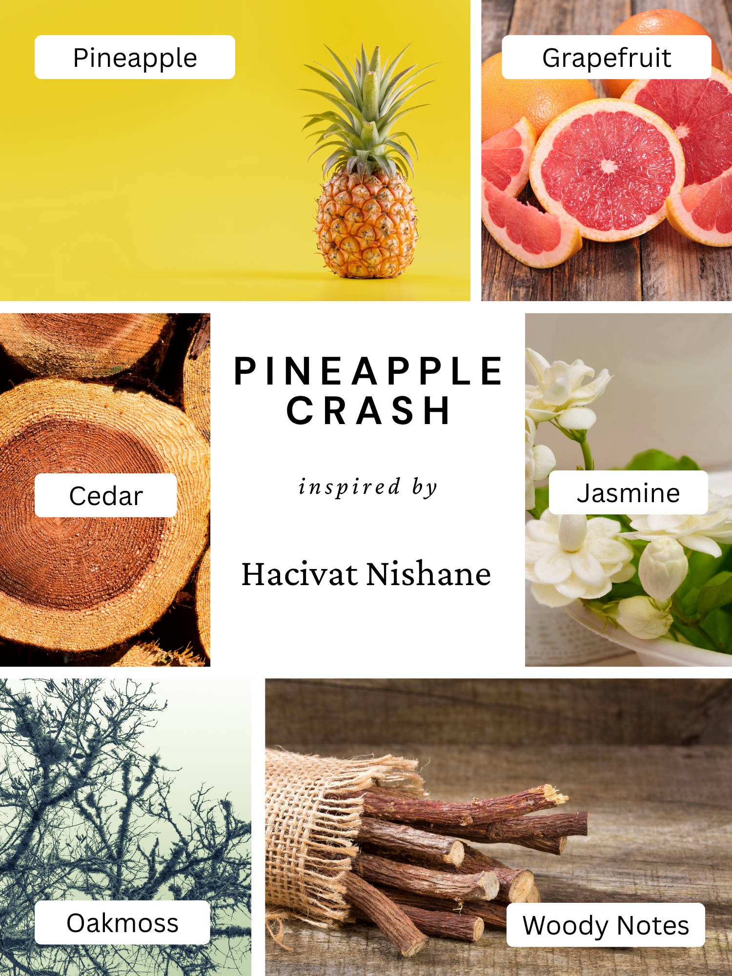Pineapple Crash