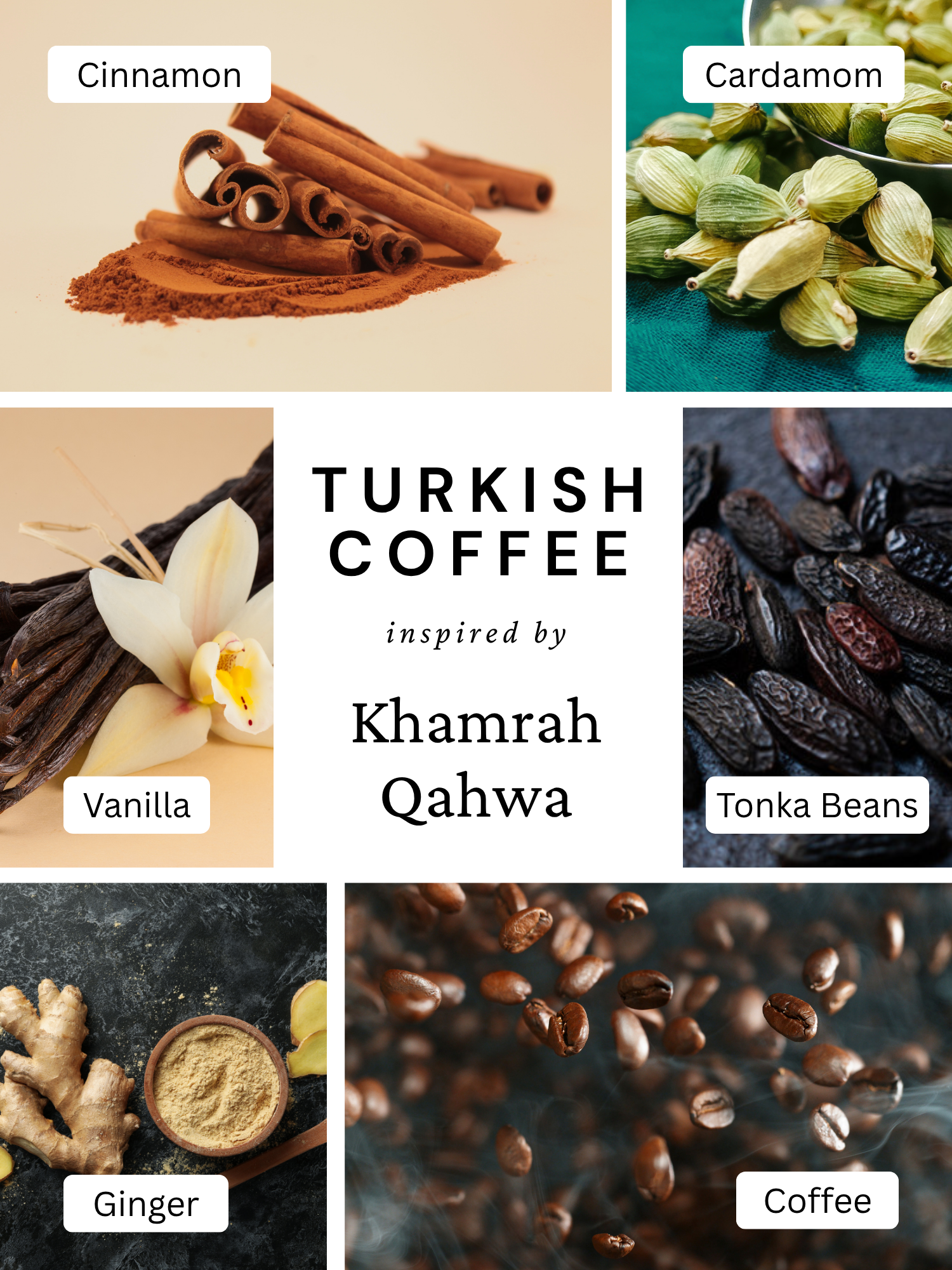 Turkish Coffee